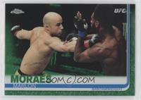 Marlon Moraes #/99