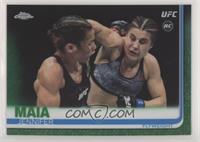 Jennifer Maia #/99