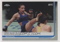 Marion Reneau