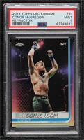 Conor McGregor [PSA 9 MINT]