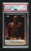 Daniel Cormier [PSA 9 MINT]