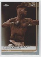 Cody Garbrandt [Good to VG‑EX]