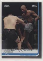 Jon Jones (Vertical)