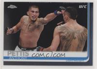 Anthony Pettis