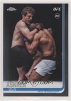 Ben Askren (In Clench) [EX to NM]