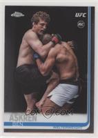 Ben Askren (In Clench) [EX to NM]