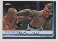 Dustin Poirier [EX to NM]