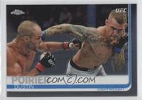 Dustin Poirier