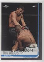 Rafael dos Anjos [EX to NM]