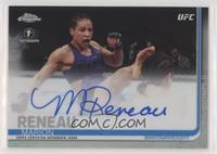 Marion Reneau