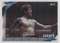 Ben Askren #/50