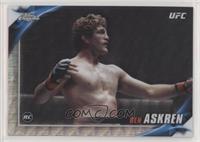 Ben Askren #/99