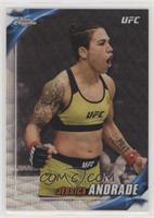 Jessica Andrade #/99