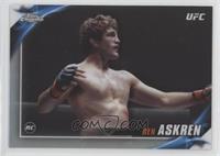 Ben Askren