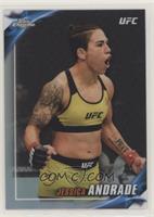 Jessica Andrade