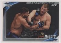 Stipe Miocic