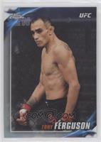 Tony Ferguson