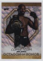 Jon Jones #/99