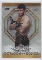 Forrest Griffin