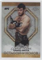 Forrest Griffin