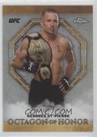 Georges St-Pierre