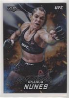 Amanda Nunes