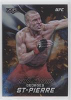 Georges St-Pierre