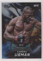 Kamaru Usman