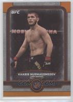 Khabib Nurmagomedov #/159