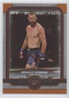 Donald Cerrone #/159