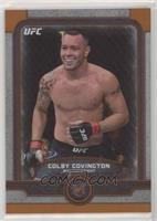 Colby Covington #/159