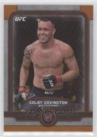 Colby Covington #/159