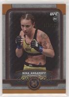 Nina Ansaroff #/159