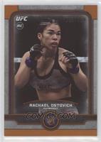 Rachael Ostovich #/159