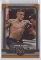 Dustin Poirier #/159