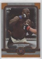 Jared Cannonier #/159