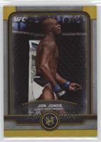 Jon Jones #/75