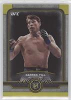 Darren Till #/75