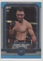 Johnny Walker #/25