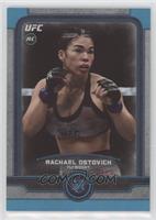 Rachael Ostovich #/25