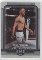 Tony Ferguson