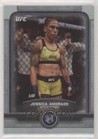 Jessica Andrade