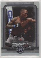 Israel Adesanya