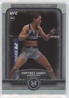 Cortney Casey
