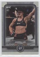 Andrea Lee