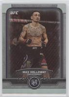 Max Holloway