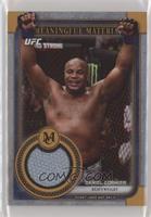 Daniel Cormier #/35