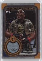 Daniel Cormier #/35