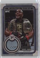 Daniel Cormier #/75