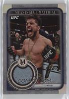 Henry Cejudo #/75